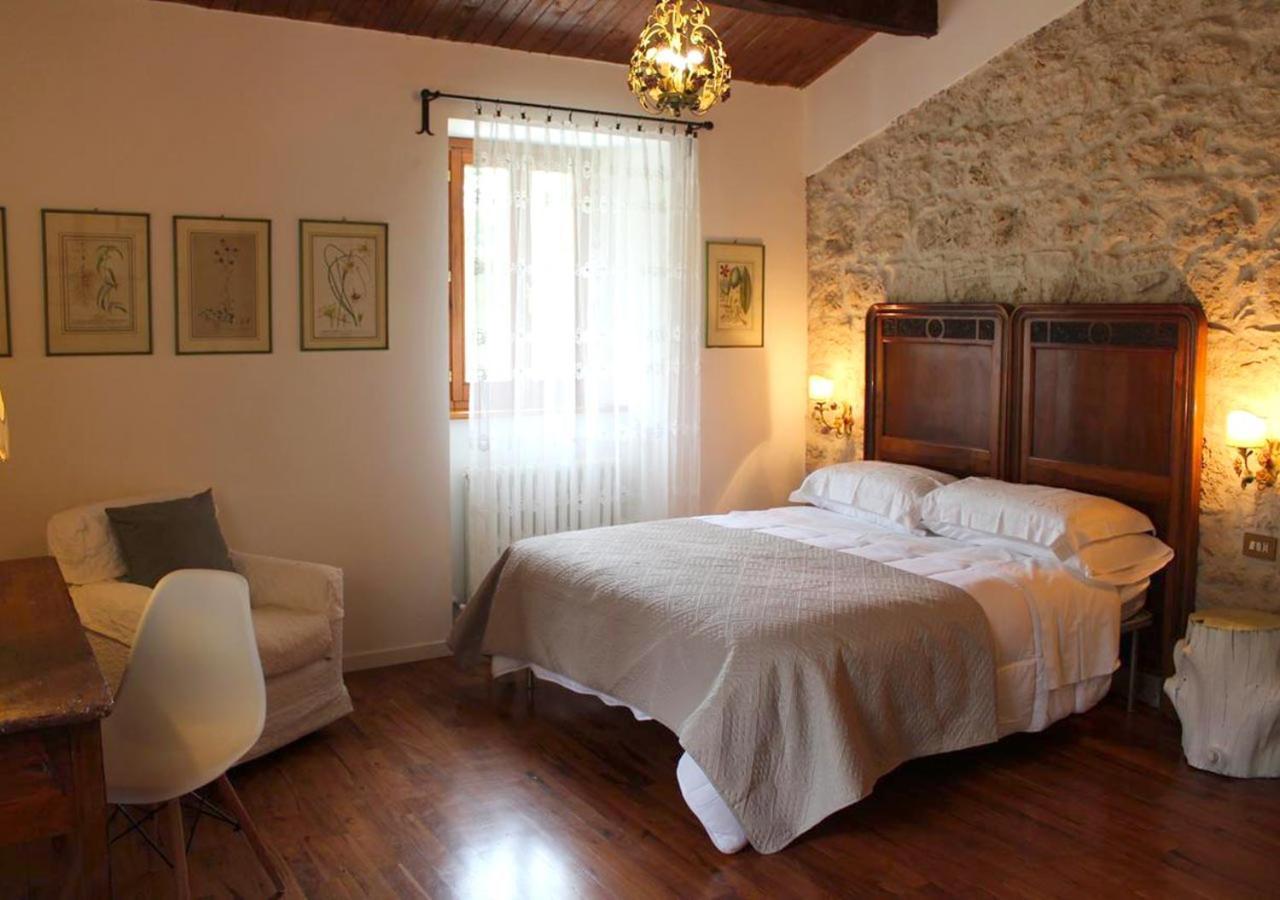 Resort Bouquet & Gourmet Ascoli Piceno Zewnętrze zdjęcie