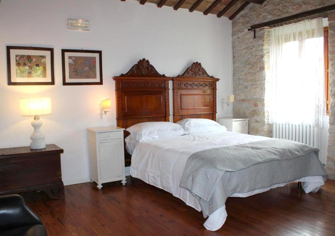 Resort Bouquet & Gourmet Ascoli Piceno Zewnętrze zdjęcie
