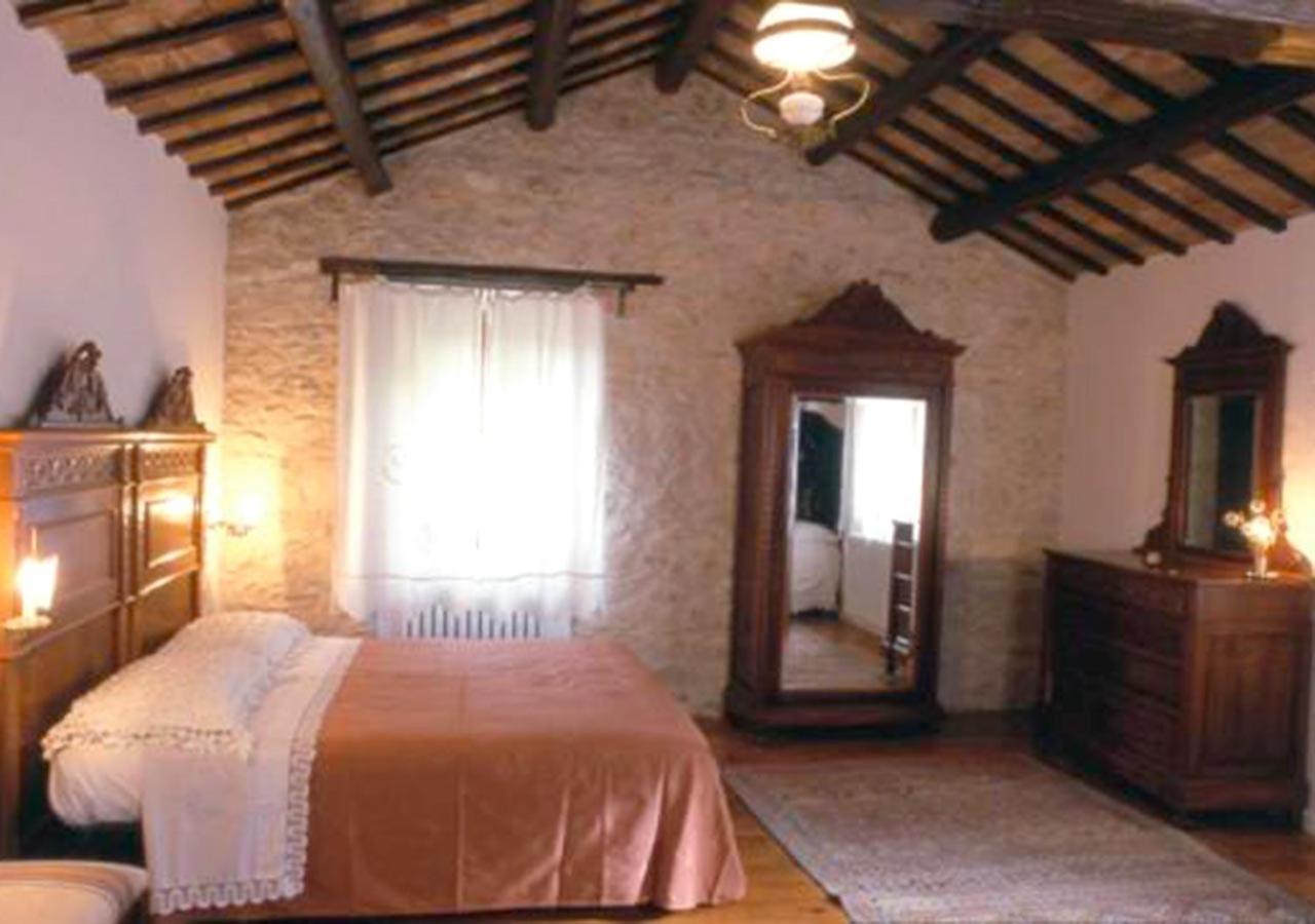 Resort Bouquet & Gourmet Ascoli Piceno Zewnętrze zdjęcie