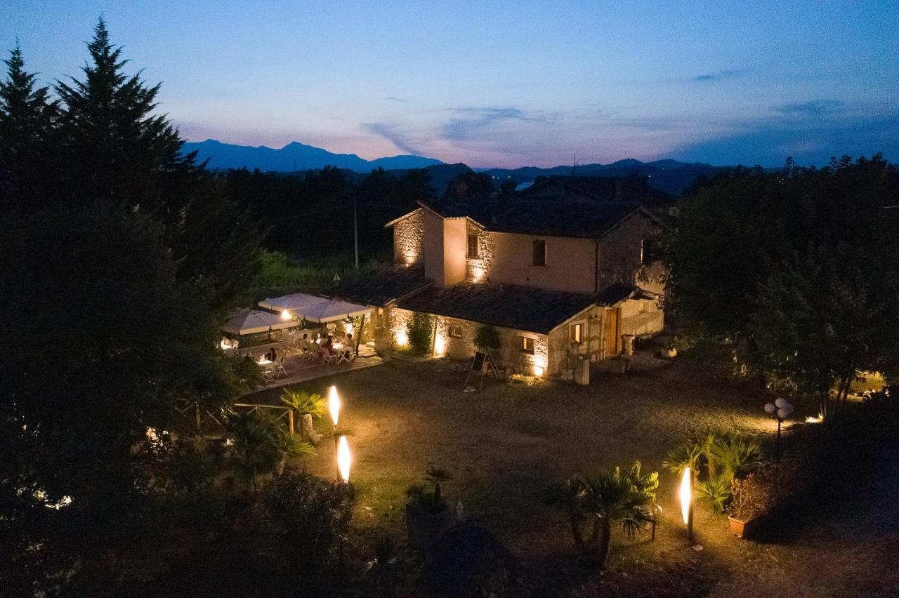 Resort Bouquet & Gourmet Ascoli Piceno Zewnętrze zdjęcie