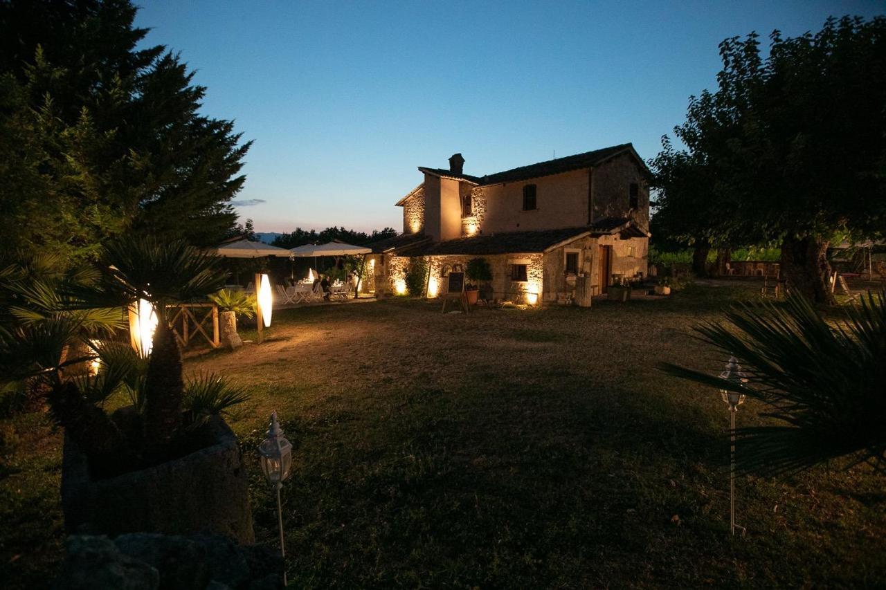 Resort Bouquet & Gourmet Ascoli Piceno Zewnętrze zdjęcie