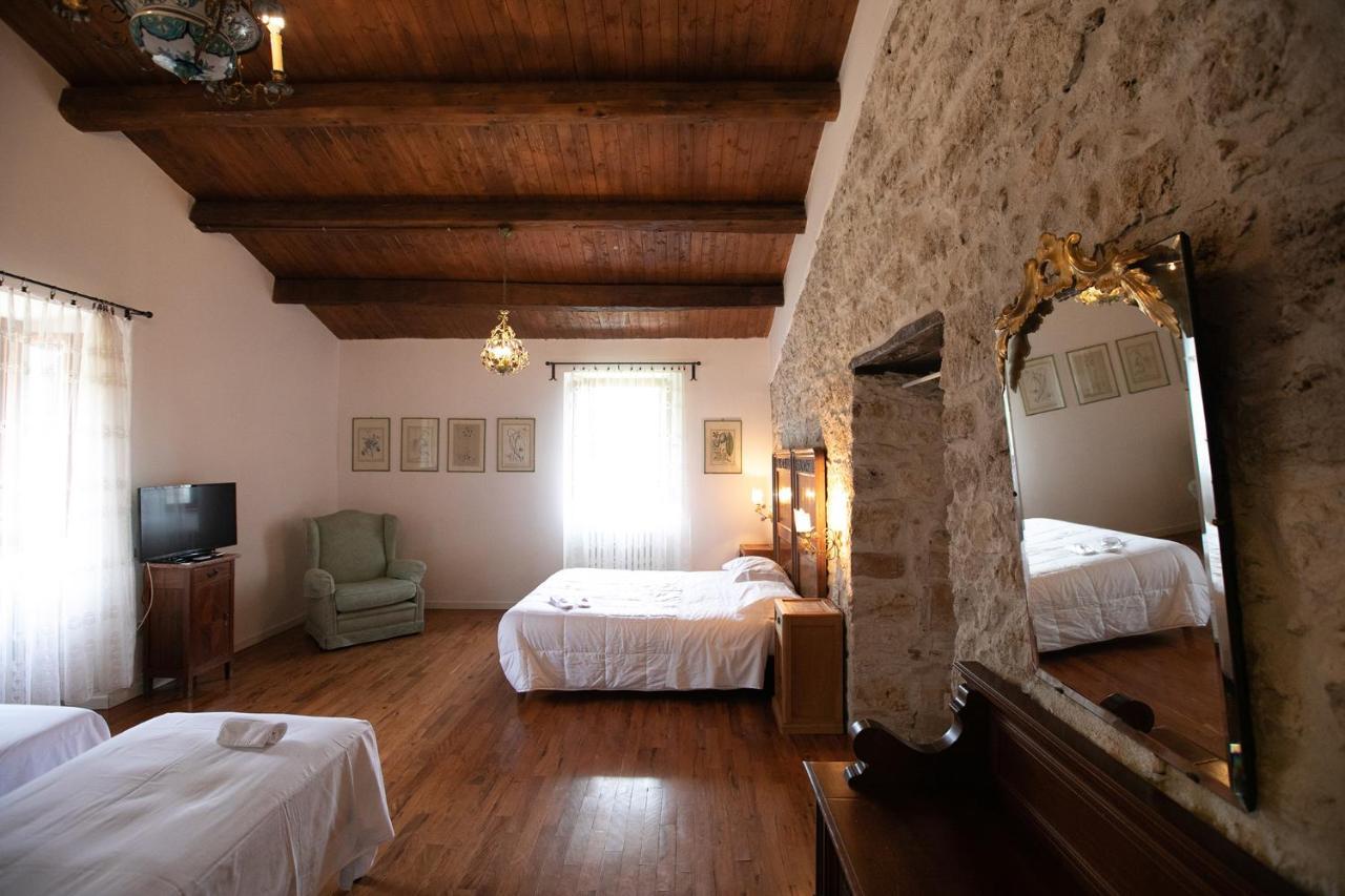 Resort Bouquet & Gourmet Ascoli Piceno Zewnętrze zdjęcie