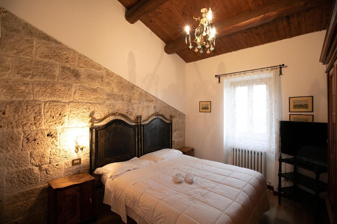Resort Bouquet & Gourmet Ascoli Piceno Zewnętrze zdjęcie