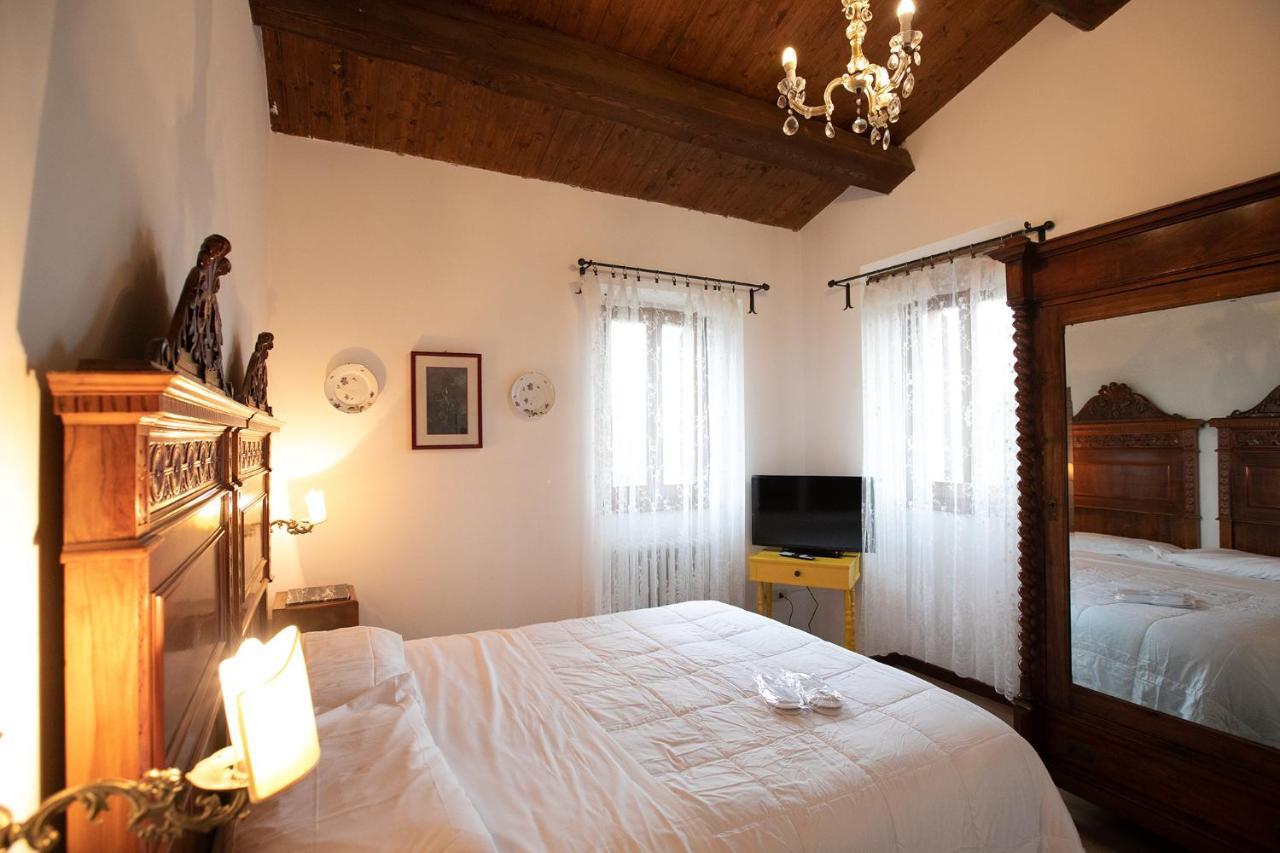 Resort Bouquet & Gourmet Ascoli Piceno Zewnętrze zdjęcie