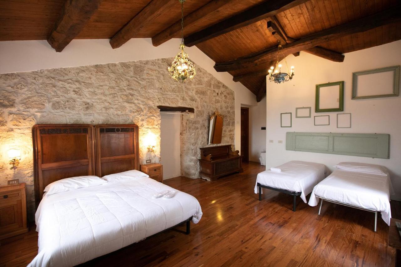 Resort Bouquet & Gourmet Ascoli Piceno Zewnętrze zdjęcie
