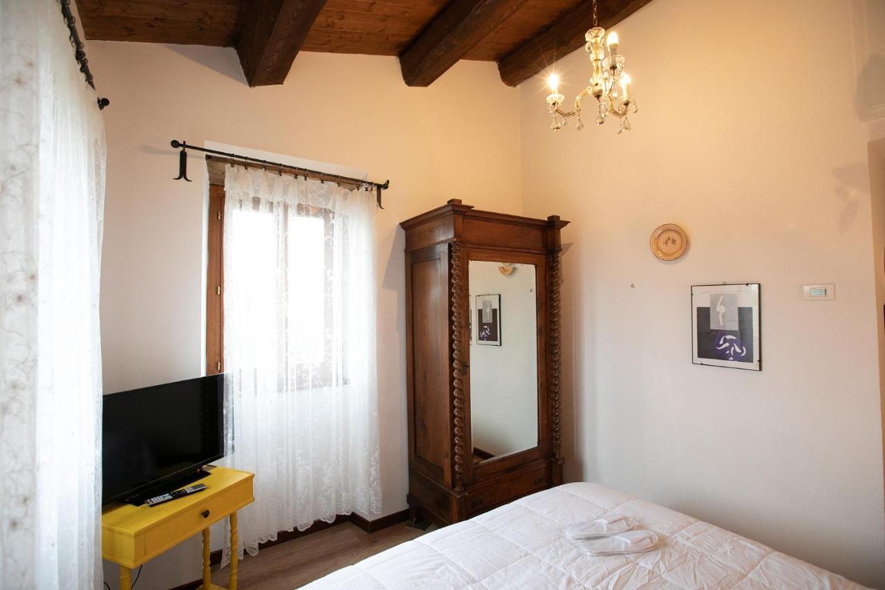 Resort Bouquet & Gourmet Ascoli Piceno Zewnętrze zdjęcie