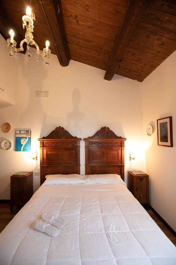 Resort Bouquet & Gourmet Ascoli Piceno Zewnętrze zdjęcie