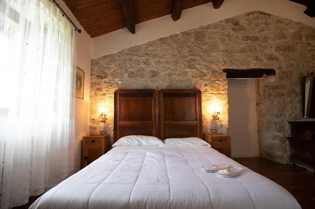 Resort Bouquet & Gourmet Ascoli Piceno Zewnętrze zdjęcie
