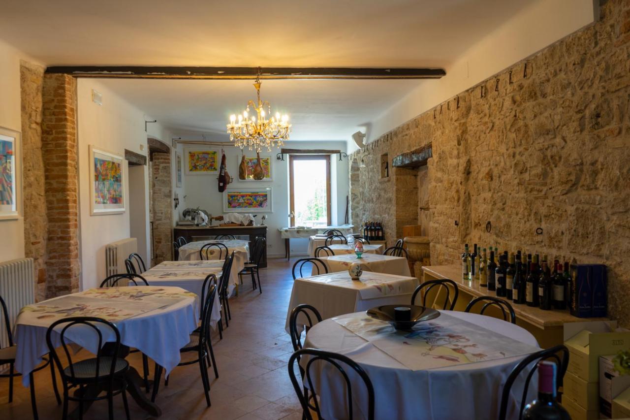 Resort Bouquet & Gourmet Ascoli Piceno Zewnętrze zdjęcie