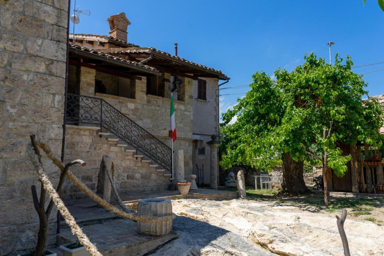 Resort Bouquet & Gourmet Ascoli Piceno Zewnętrze zdjęcie