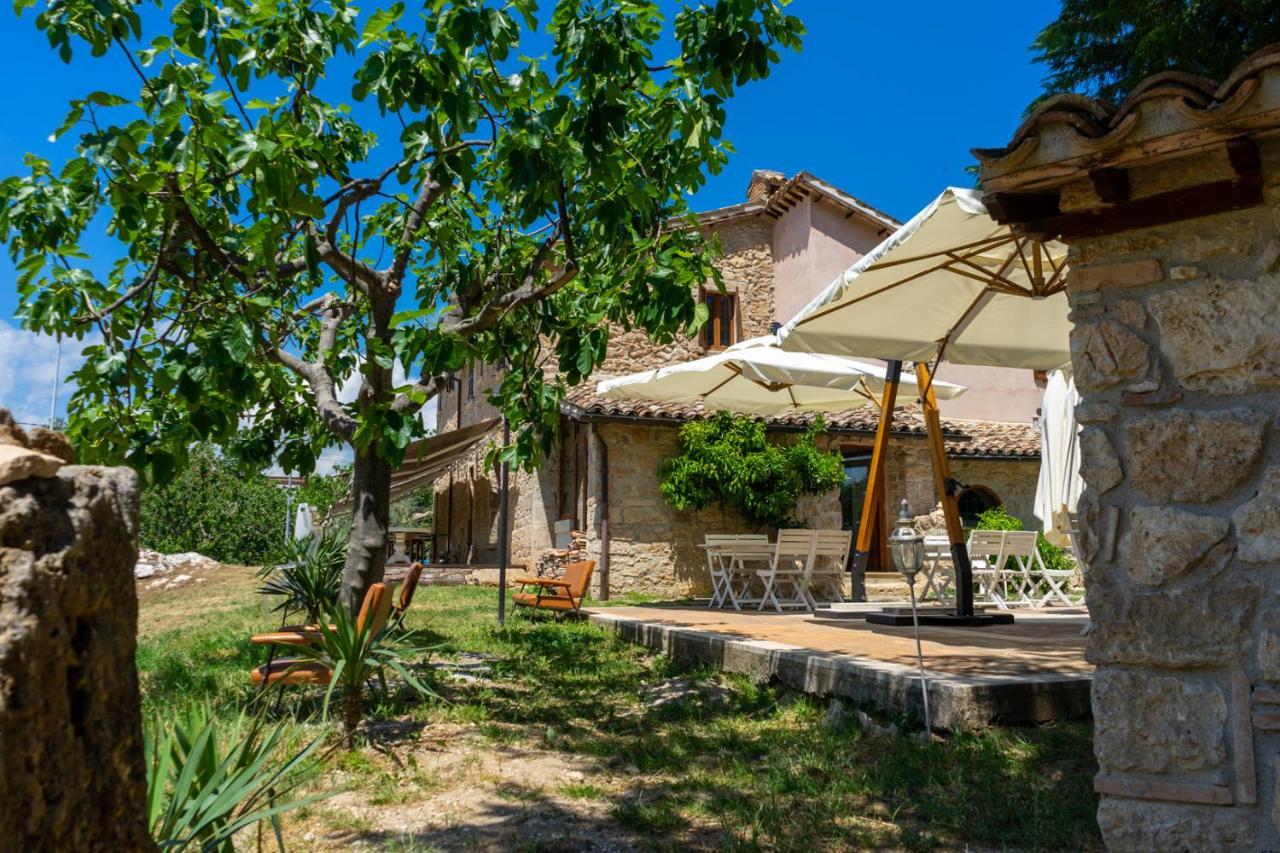 Resort Bouquet & Gourmet Ascoli Piceno Zewnętrze zdjęcie