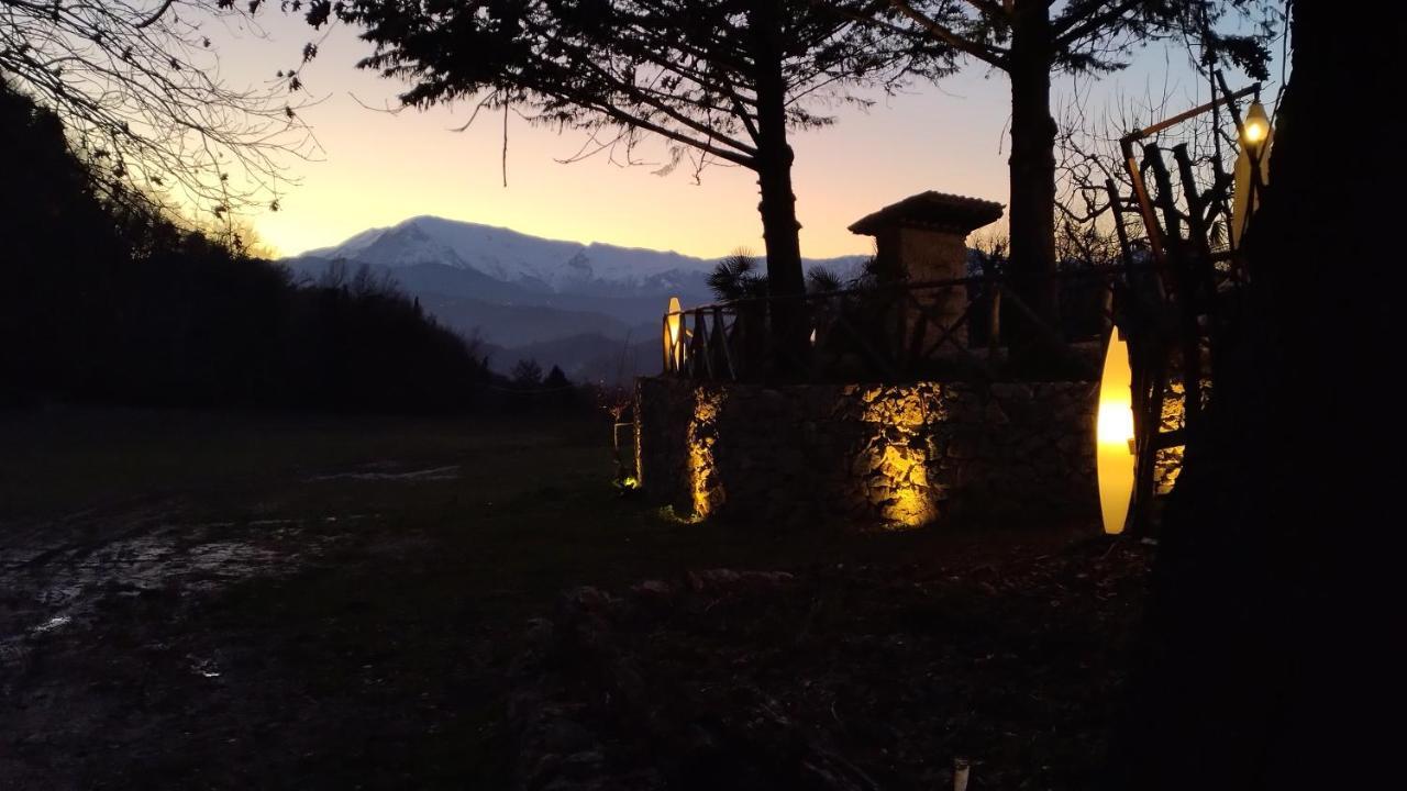 Resort Bouquet & Gourmet Ascoli Piceno Zewnętrze zdjęcie
