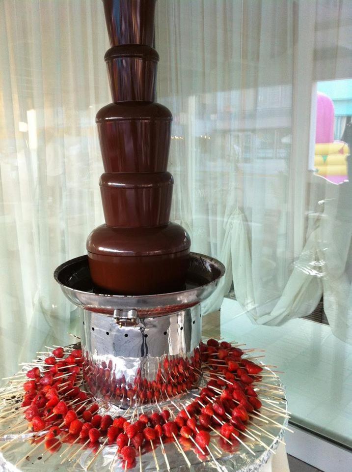 Resort Bouquet & Gourmet Ascoli Piceno Zewnętrze zdjęcie