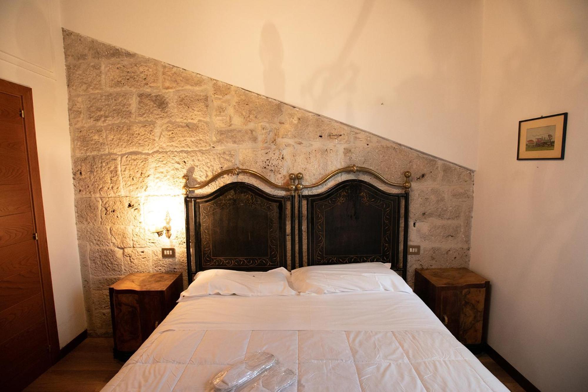 Resort Bouquet & Gourmet Ascoli Piceno Pokój zdjęcie